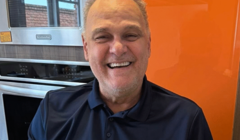 Homenagens e Agradecimentos: A Família de Oscar Schmidt Se Pronuncia Após sua Morte