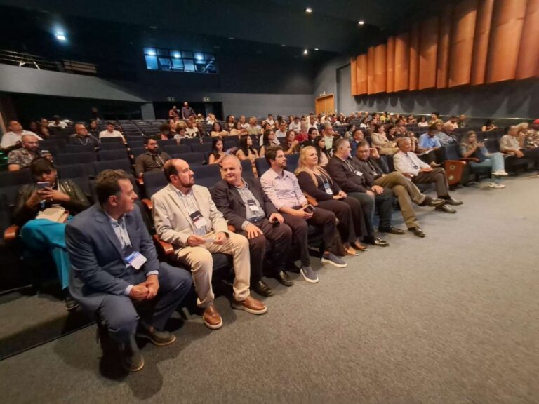 II Encontro da Federação de Hospedagem e Alimentação: Fortalecendo o Turismo Regional na Bahia