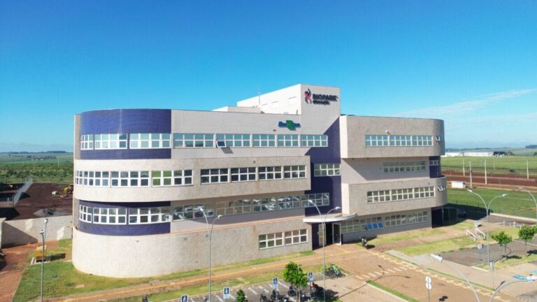 Inauguração de Fábrica Inédita Promete Revolucionar o Agronegócio no Paraná