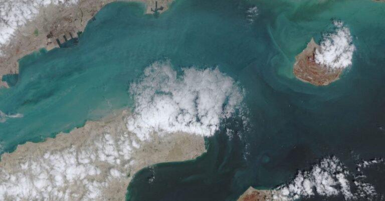 Incertezas no Agronegócio Brasileiro: Abre e Fecha de Ormuz e Seus Efeitos