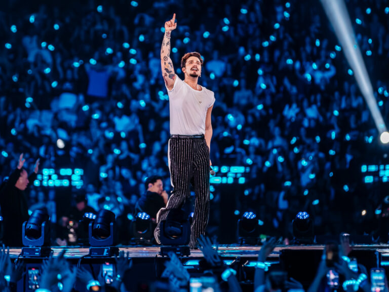 Ingressos para Show de Luan Santana em Salvador: Preços Quase um Salário Mínimo Ingressos para Show de Luan Santana em Salvador: Preços Quase um Salário Mínimo