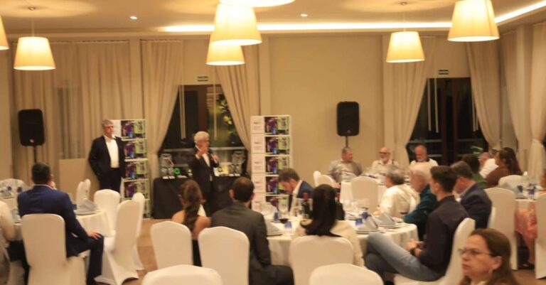 Inovação no Agronegócio: Pará Celebra Prêmio Nacional do AçaíBot