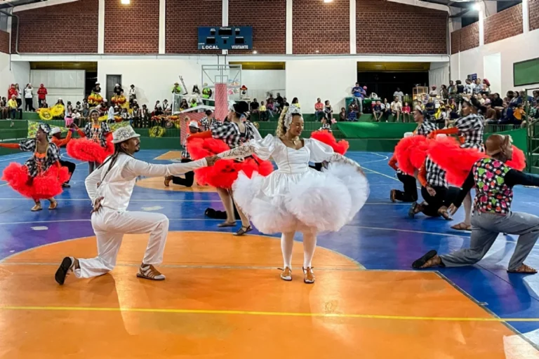 Inscrições para o Pró-Cultura/Esportes 2026: Últimos Dias para Participar Inscrições para o Pró-Cultura/Esportes 2026: Últimos Dias para Participar