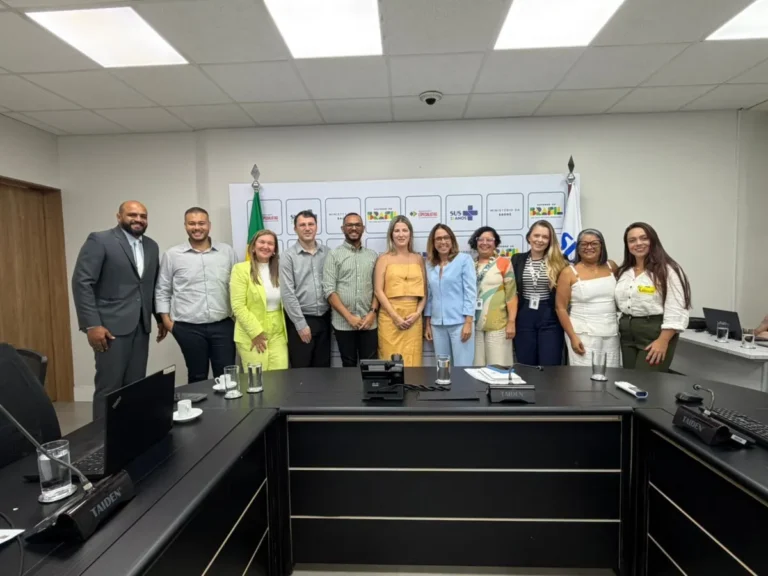 Investimentos e Parcerias na Saúde: Nova Iniciativa da Prefeitura de Casimiro de Abreu