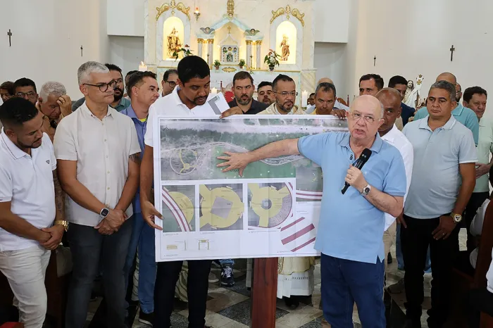 Investimentos em Saúde, Infraestrutura e Educação Transformam Maria Quitéria Investimentos em Saúde, Infraestrutura e Educação Transformam Maria Quitéria