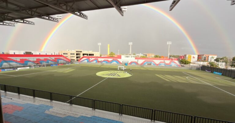 Jacuipense Anuncia Arena Cajueiro como Novo Estádio Durante Reformas em Pituaçu