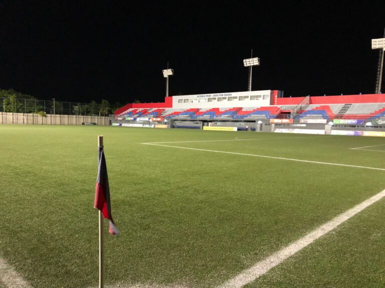 Jacuipense x Imperatriz: Assista ao Vivo, Horário e Detalhes da Arbitragem