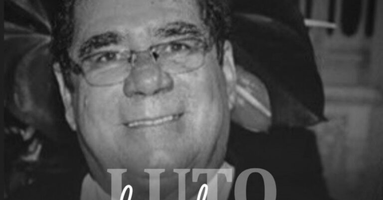 Jornalista Antônio Larangeira falece aos 81 anos em Feira de Santana Jornalista Antônio Larangeira falece aos 81 anos em Feira de Santana