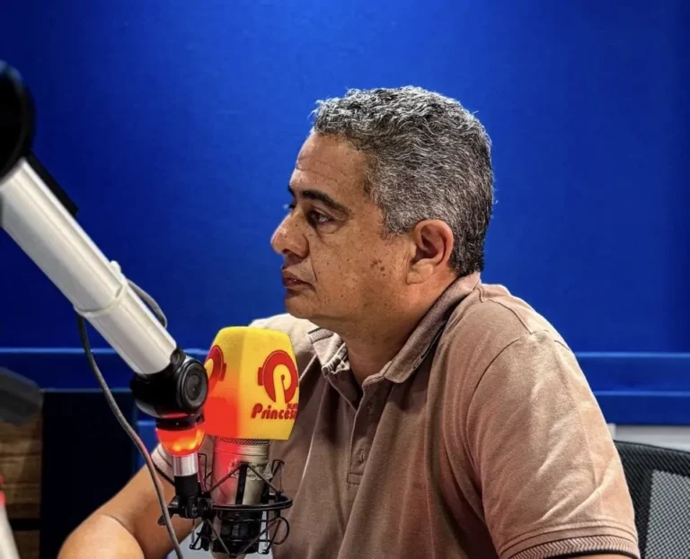 Jurandy destaca a importância do protagonismo político de Feira de Santana na Bahia