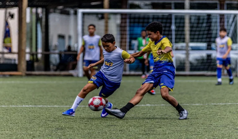 JW7 Academy: Sucesso no Brasileiro Interno e Próximos Passos para a Copa do Mundo 2026