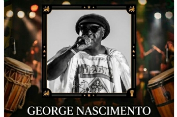 Lamentamos a Perda de Chocolate: Uma Lenda do Reggae em Feira de Santana Lamentamos a Perda de Chocolate: Uma Lenda do Reggae em Feira de Santana