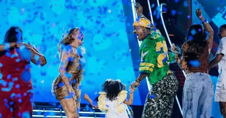 Léo Santana Fala Sobre Mudança de Nome do Filho Após Decisão de Liz