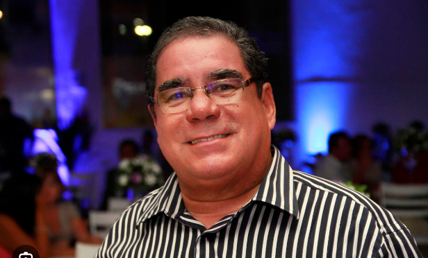 Luto na Comunicação: Morre o Jornalista Antônio José Laranjeira aos 81 Anos Luto na Comunicação: Morre o Jornalista Antônio José Laranjeira aos 81 Anos