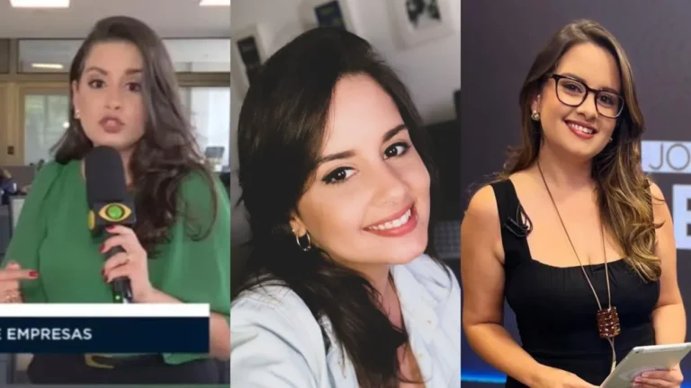 Morre Alice Ribeiro, repórter da Band, em trágico acidente em MG