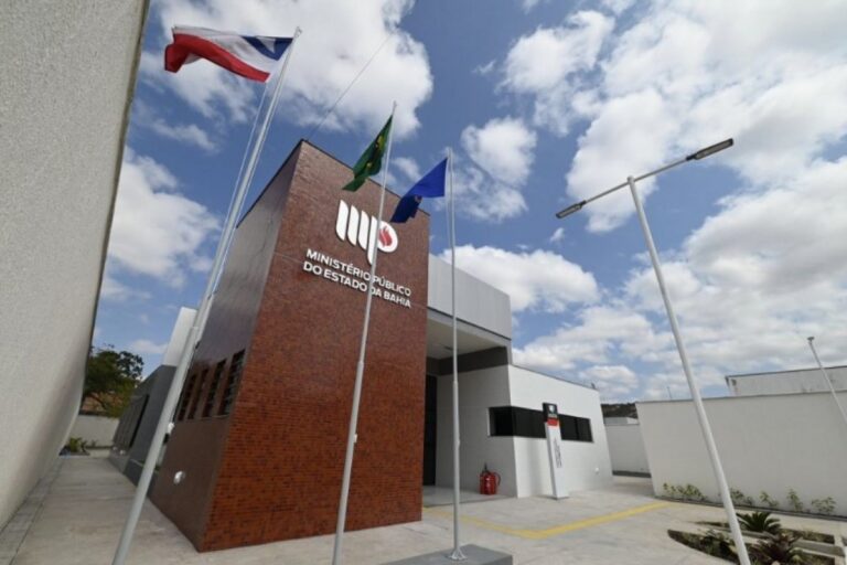 MP-BA: Vagas para Estágios de Nível Médio e Superior na Bahia em 2026