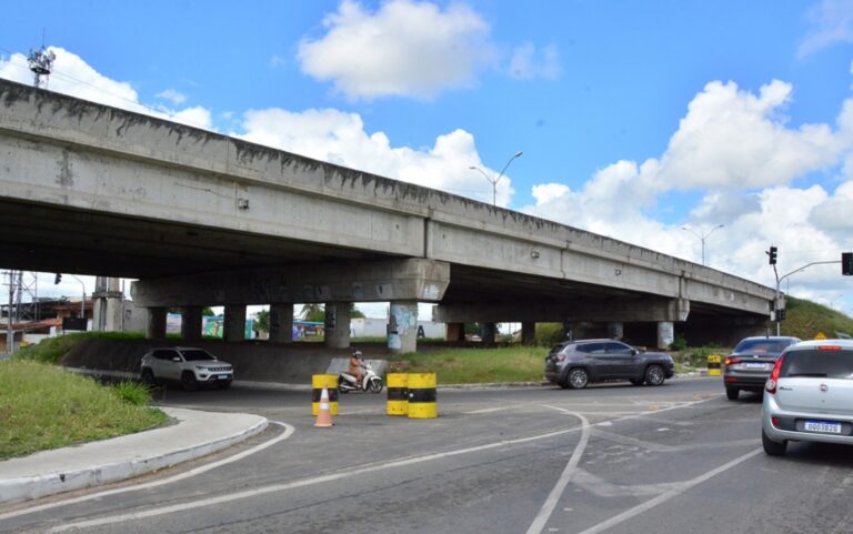 Mudanças no Trânsito de Feira de Santana: Acesso a Bairros Será Alterado a Partir de Quinta-Feira