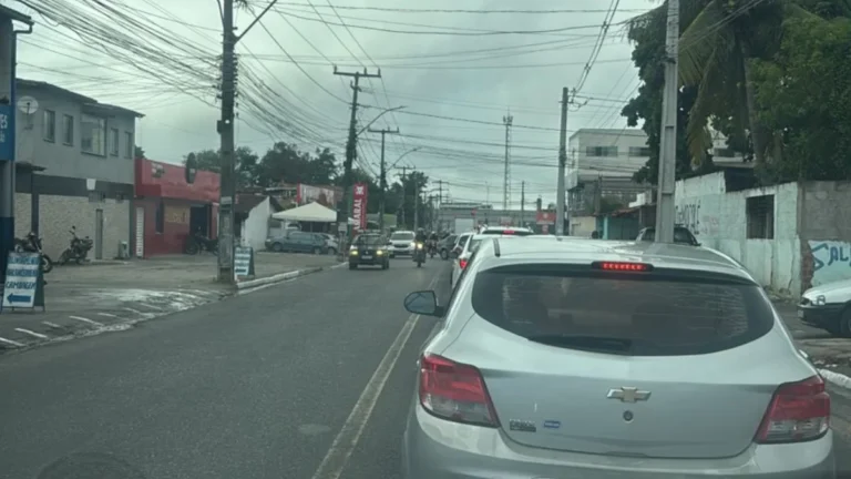 Mudanças no Viaduto da Cerb: 76% Reprovam Alterações em Feira de Santana Mudanças no Viaduto da Cerb: 76% Reprovam Alterações em Feira de Santana