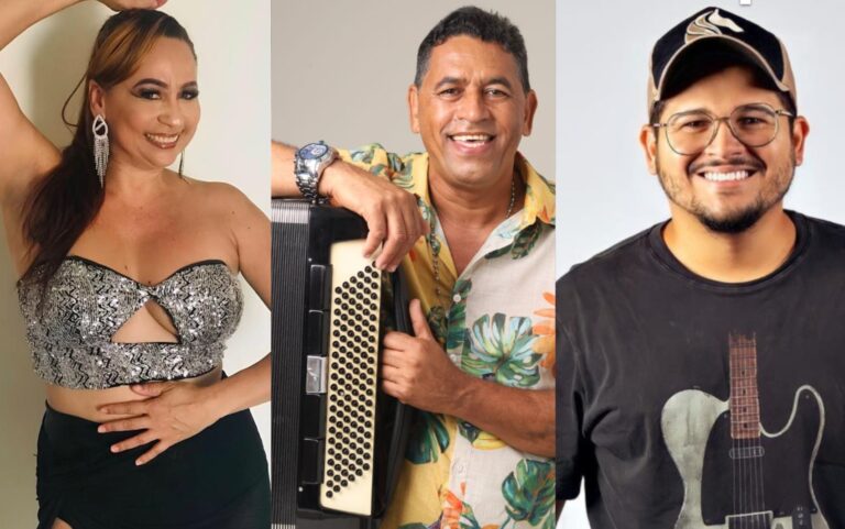 Música e Cultura: Melhores Eventos em Feira de Santana para o Fim de Semana Música e Cultura: Melhores Eventos em Feira de Santana para o Fim de Semana