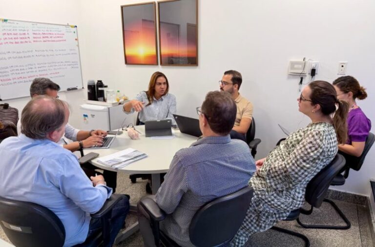 Mutirão de Regulação na Bahia: Mais de 1.300 Pacientes Atendidos em Ação de Saúde Mutirão de Regulação na Bahia: Mais de 1.300 Pacientes Atendidos em Ação de Saúde