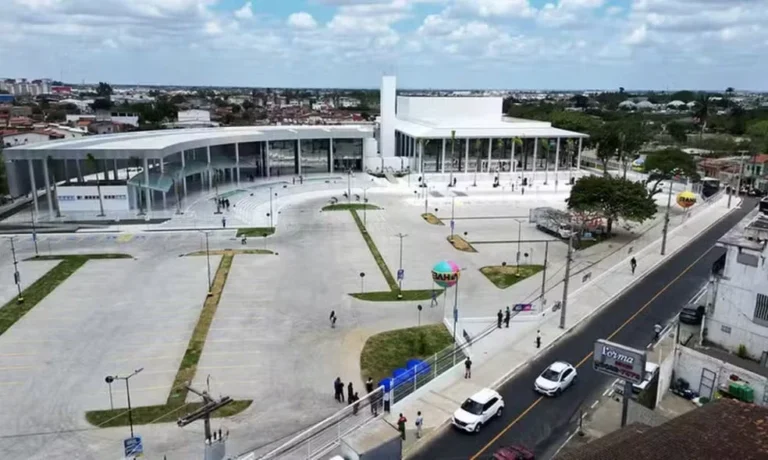 Mutirão de Saúde em Feira de Santana Promove Inclusão para Crianças Neurodivergentes