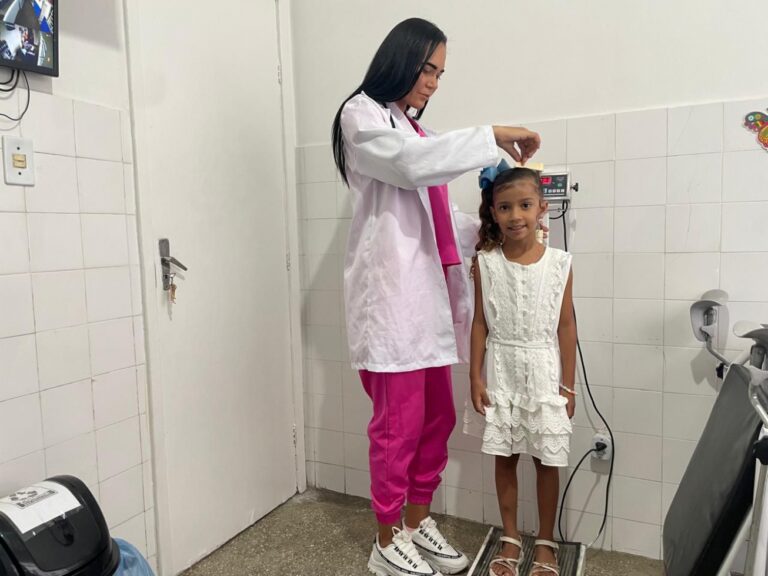 Mutirão Odontológico em Ipuaçu: Cirurgias e Acesso Facilitado à Saúde Bucal