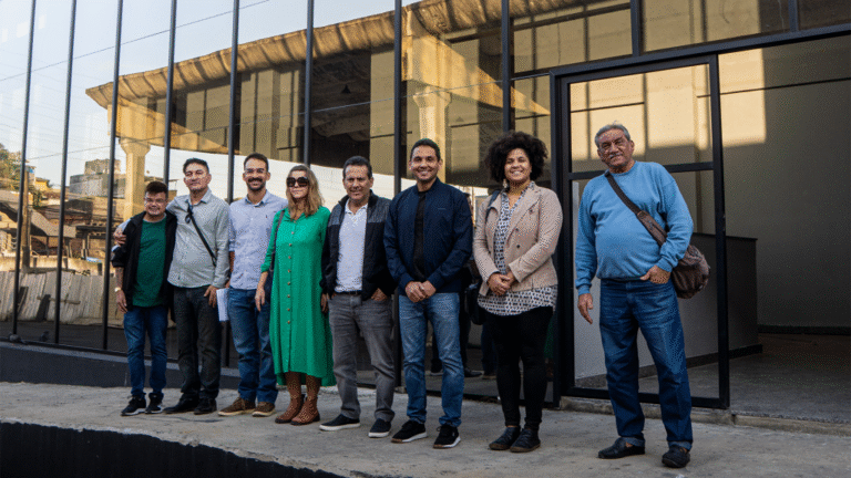 Nilópolis Anuncia Novos Editais de Fomento à Cultura com a Política Nacional Aldir Blanc Nilópolis Anuncia Novos Editais de Fomento à Cultura com a Política Nacional Aldir Blanc