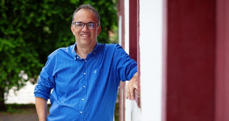 Octaciano Neto: O Futuro do Financiamento Agrícola e a Integração com Faria Lima