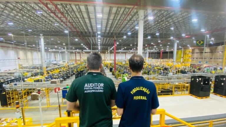 Operação Páscoa Segura 2026: MJSP e Mapa Eliminam 2 mil Anúncios Irregulares no Comércio Eletrônico