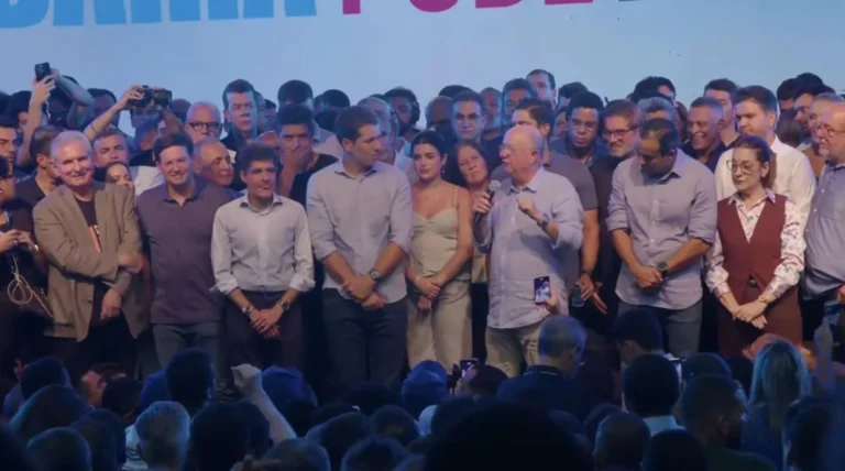 Oposição na Bahia: Chapa Unificada e Foco no Interior para as Eleições de 2026
