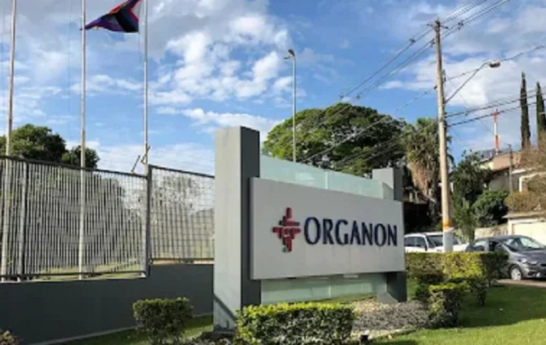 Organon Expande Equipe no Brasil e Anuncia Vaga em Feira de Santana