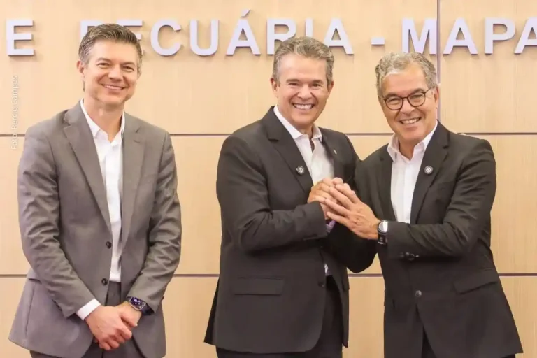 Parceria entre Mapa e ApexBrasil: Estratégias para Aumentar Exportações do Agronegócio Brasileiro