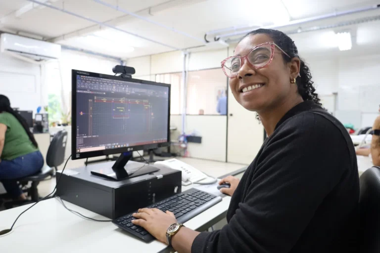 Partiu Estágio: 2.730 Universitários Convocados para Novas Oportunidades na Bahia