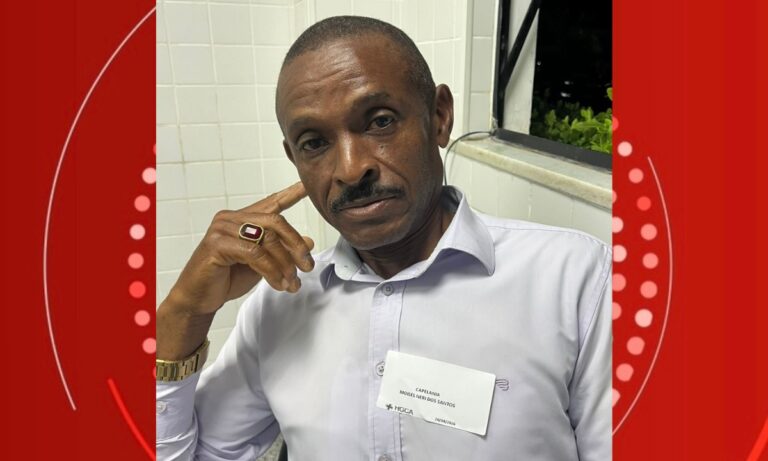 Pastor Viral nas Redes Sociais Sob Investigação por Injúria Homofóbica em Hospital