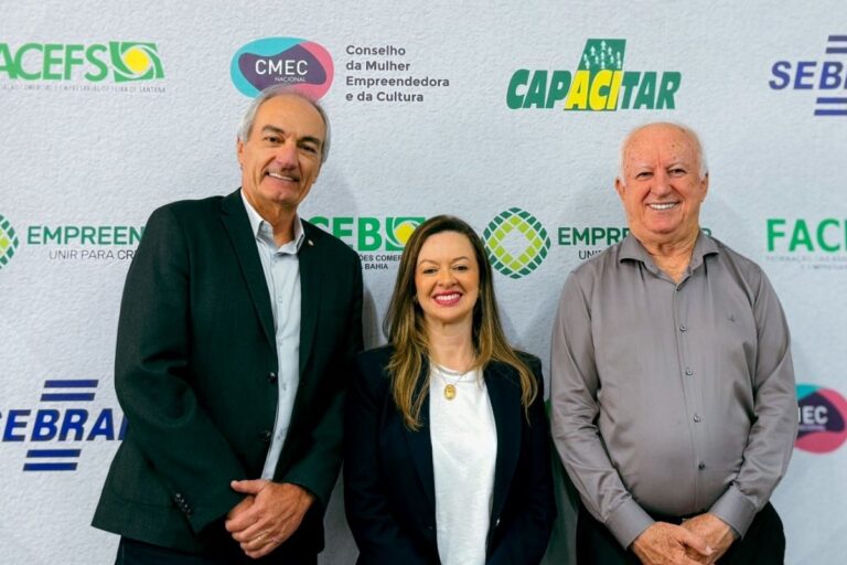 Paulo Cavalcanti é eleito presidente da FACEB em Assembleia Histórica