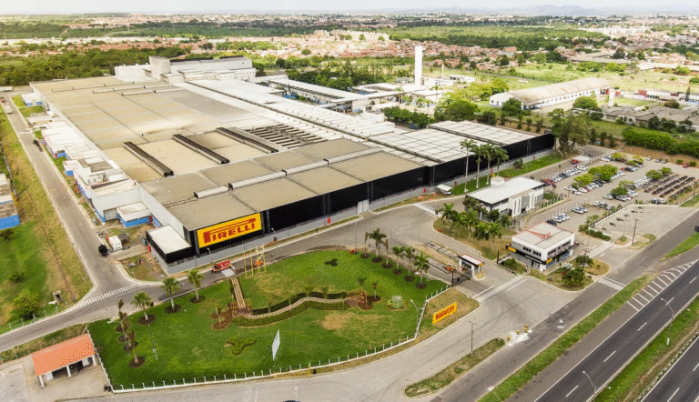 Pirelli Oferece 43 Vagas de Estágio em Feira de Santana: Oportunidade Imperdível!