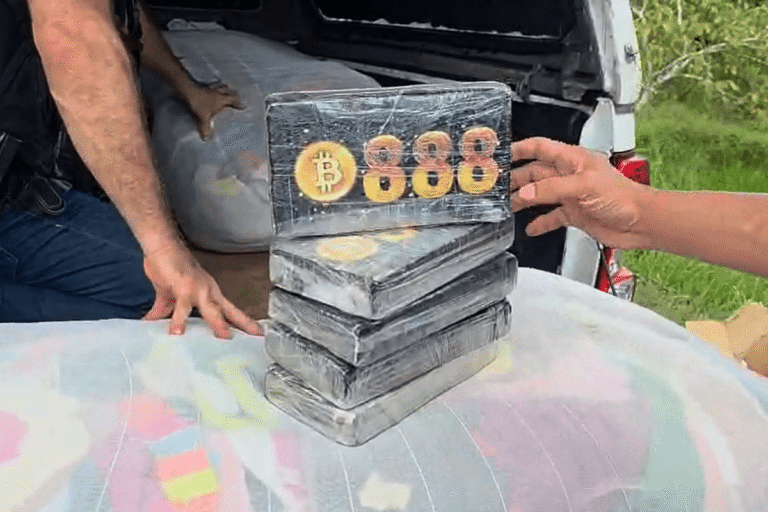 Polícia Intercepta Carga de Cocaína A Caminho de Salvador em Blitz Surpreendente Polícia Intercepta Carga de Cocaína A Caminho de Salvador em Blitz Surpreendente