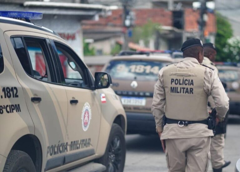 Policiais Militares Enfrentam Júri Popular Após Denúncia do MPBA