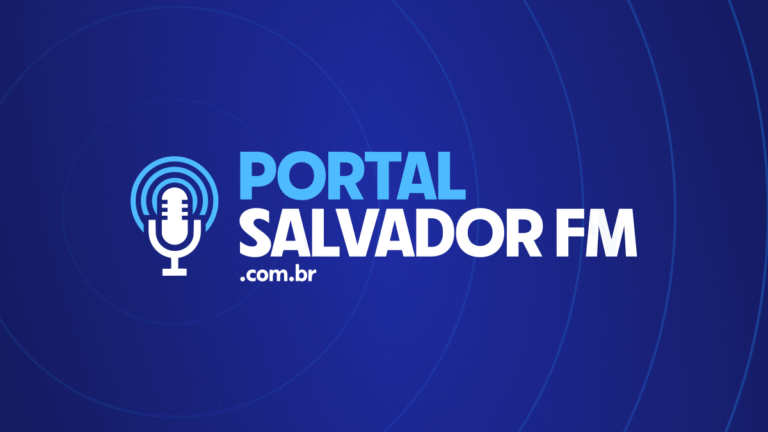Portal Salvador FM: Informação de Qualidade para a Bahia e Além