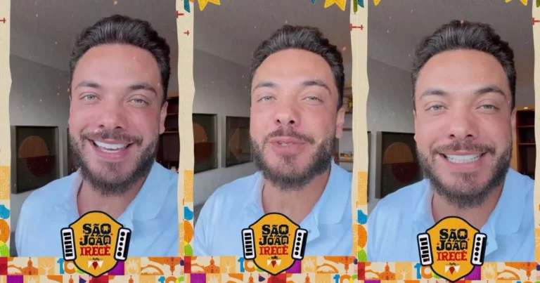 Prefeito de Irecê Ignora Teto de Cachês e Anuncia Show de Wesley Safadão no São João