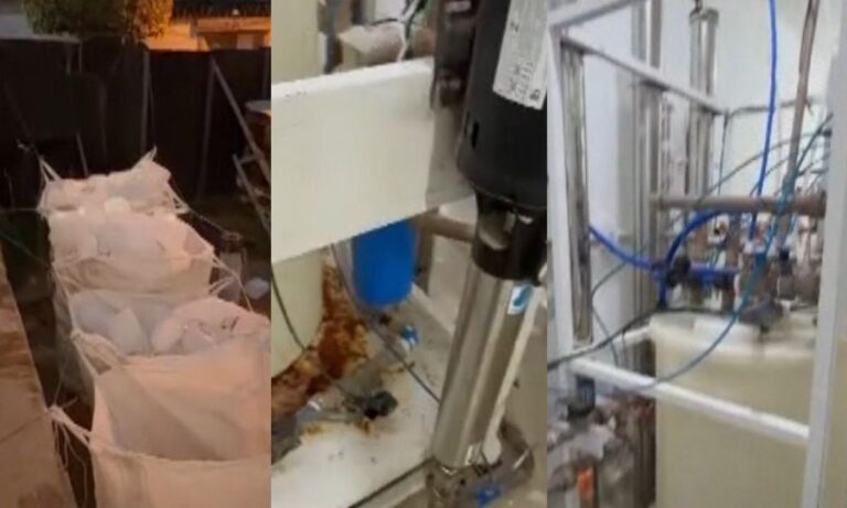 Prefeitura da Bahia Intervém em Clínica de Hemodiálise por Irregularidades Sanitárias Prefeitura da Bahia Intervém em Clínica de Hemodiálise por Irregularidades Sanitárias