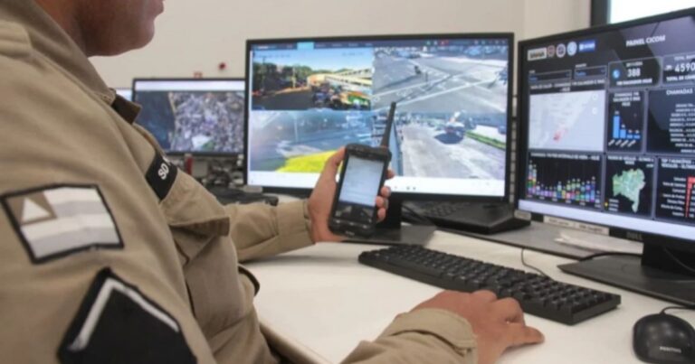 Prisão de Suspeito de Estupro em Salvador Através de Reconhecimento Facial em Feira de Santana Prisão de Suspeito de Estupro em Salvador Através de Reconhecimento Facial em Feira de Santana