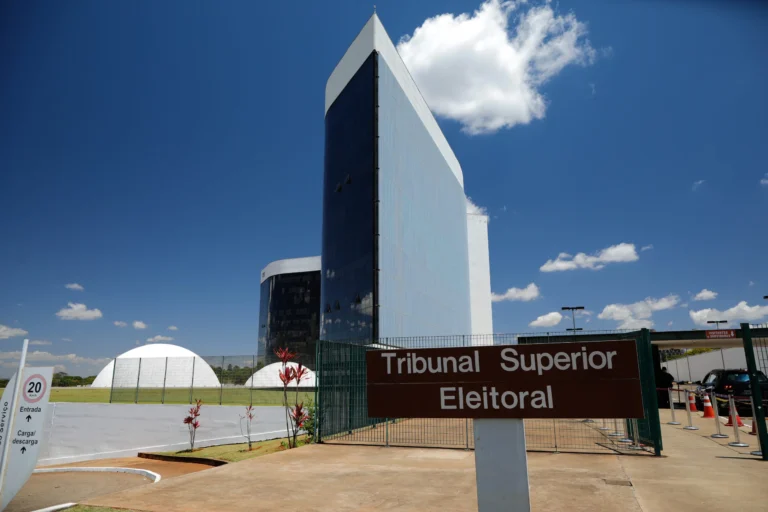 PT Solicita Ação do TSE contra TikTok por Violência Política PT Solicita Ação do TSE contra TikTok por Violência Política