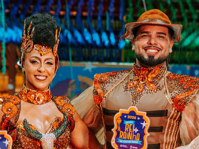 Rei e Rainha do País do Forró 2026: Celebração da Cultura Junina em Sergipe Rei e Rainha do País do Forró 2026: Celebração da Cultura Junina em Sergipe