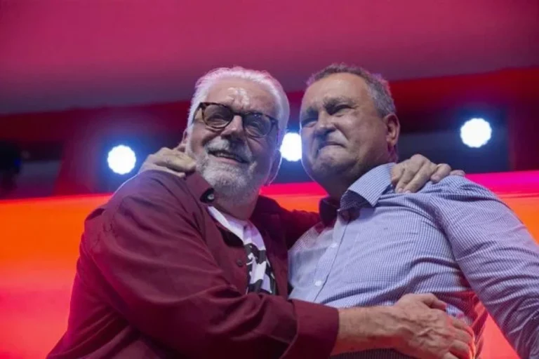 Rui Costa e Jaques Wagner: Os Preferidos na Corrida pelo Senado da Bahia em 2026