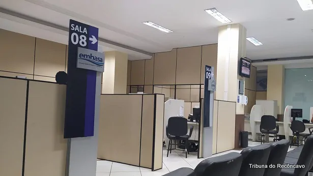 SAC Móvel Oferece Atendimento Especial em Escolas Estaduais de Feira de Santana SAC Móvel Oferece Atendimento Especial em Escolas Estaduais de Feira de Santana