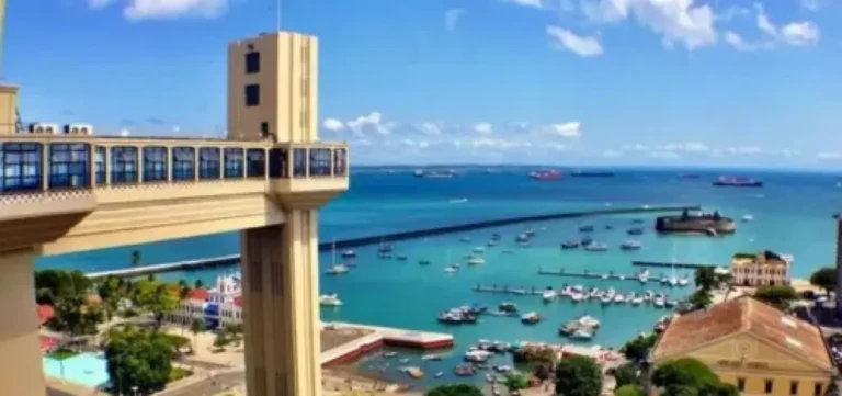 Salvador Abriga Evento que Destaca a Relevância da Economia Criativa