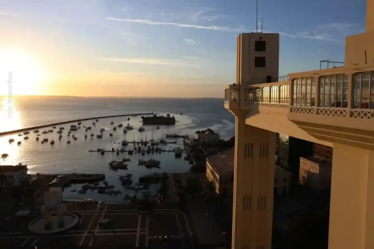 Salvador Sedia Evento Global sobre Criatividade e Economia Criativa