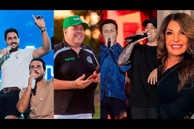 São João de Mata 2026: Esperadas 80 Mil Pessoas com Matheus e Kauã, Elba Ramalho e Dorgival Dantas