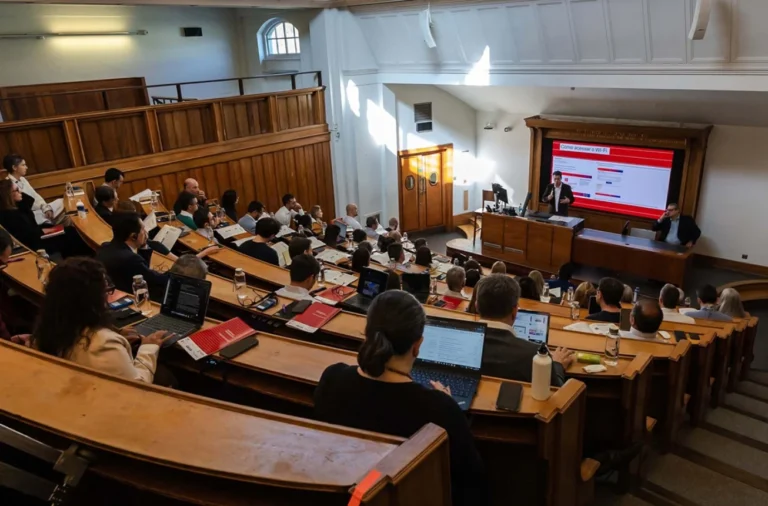 Secretário de Planejamento de Feira de Santana em Londres: Aprendizados sobre PPPs