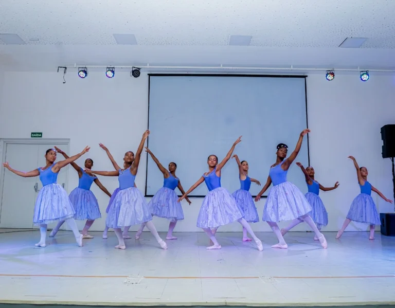 SECULTBA Destaca Resultados do Ciclo 1 do Bahia Pela Paz e Anuncia Renovação de Projetos